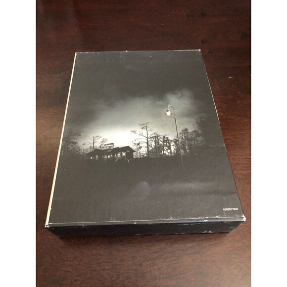 True Blood - Complete First Season DVD -  5-Disc Boxed Set - HBO TV Series Show - Picture 10 of 10